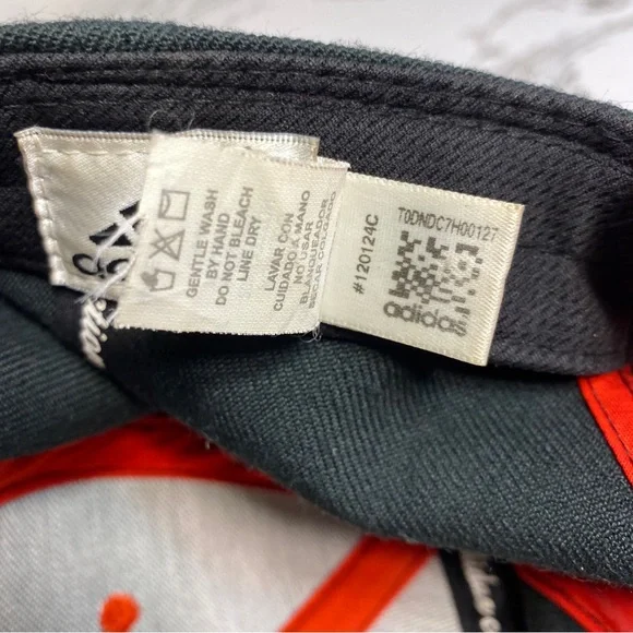 Vintage‎ Adidas climate cap - Picture 10 of 11